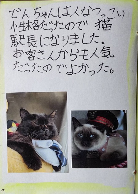 小学生の夏休みの宿題
