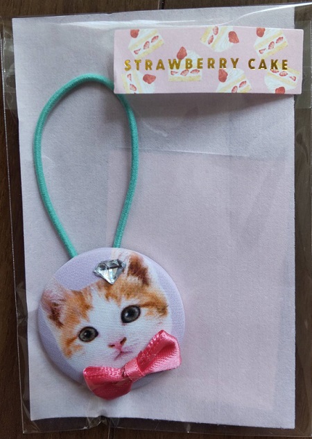 保護団体へ寄付