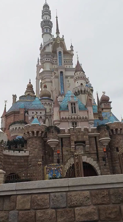 カニ ディズニー 面白