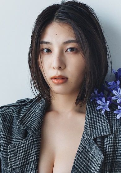 オオミミギツネ役の相楽伊織