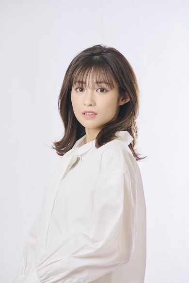 ヒクイドリ役の脇あかり