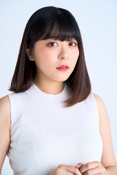 ヘビクイワシ役の稲岡志織