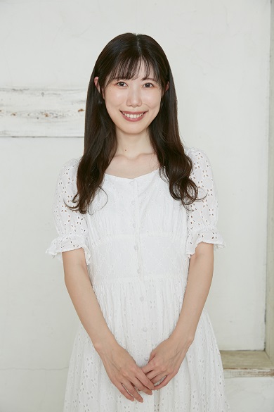 ヒツジ役の片瀬成美