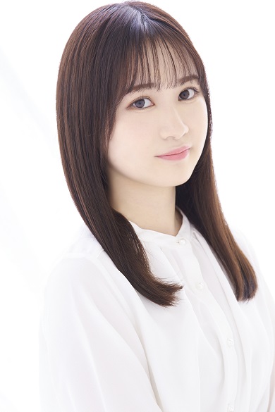 キンシコウ役の黒木美佑