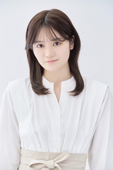 アムールトラ役の中野郁海