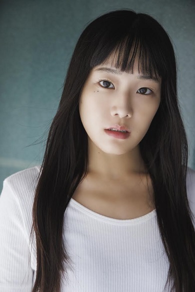 シベリアンハスキー役の福井夏