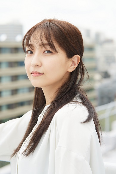 オオタカ役の平田裕香