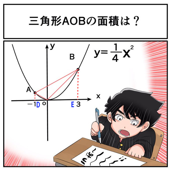 中2なら秒で分かるかもしれないクイズ