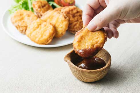 ダウンタウン 松本人志 うまみ 調味料 ソース Macchan UMAMI rich sauce お茶とおっさん