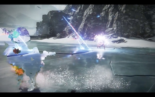 AC6 アーマード・コア6 カスタム 機体