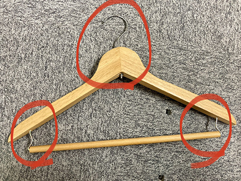 ゴミ 清掃 ゴミ捨て