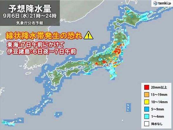 台風