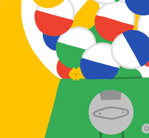 画像内テキスト