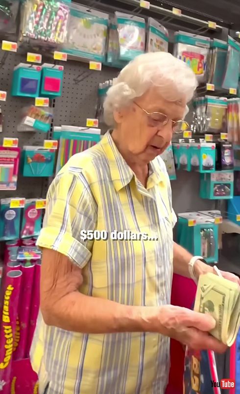 サプライズ 海外 プレゼント