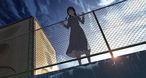 アリスとテレスのまぼろし工場