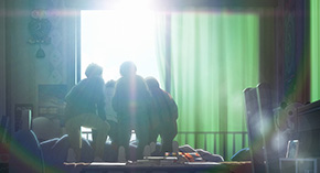 アリスとテレスのまぼろし工場