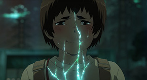 アリスとテレスのまぼろし工場