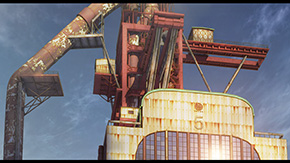 アリスとテレスのまぼろし工場