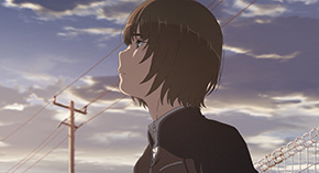 アリスとテレスのまぼろし工場