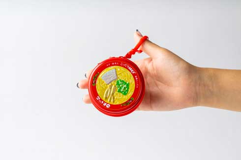 天下一品 祭り てんかいっぴんの日 公式アプリ スピードくじ 賞品 2023年