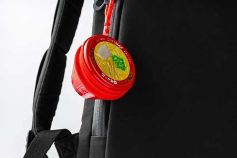 天下一品 祭り てんかいっぴんの日 公式アプリ スピードくじ 賞品 2023年