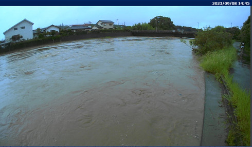 台風　千葉　大雨