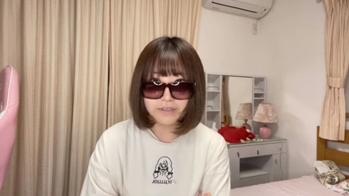 過眠ちゃん破局