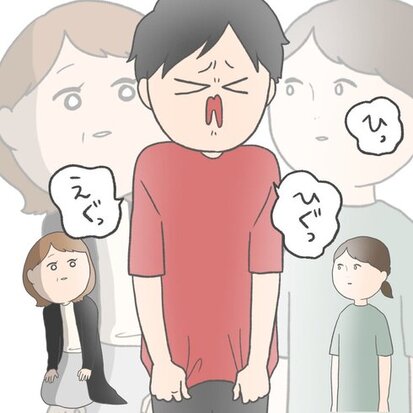 ラブリーお義母さん17