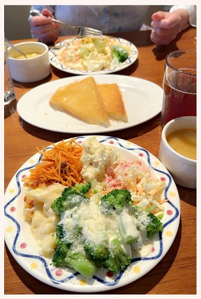 上原さくらと母
