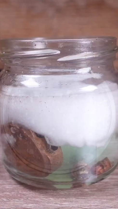 アンティーク　ライター　レストア　復元　ビフォーアフター