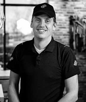 ドミノ・ピザ CEO特別賞 役員が1日店舗運営 岐阜県本巣三橋店 評価No.1 クルー 休暇