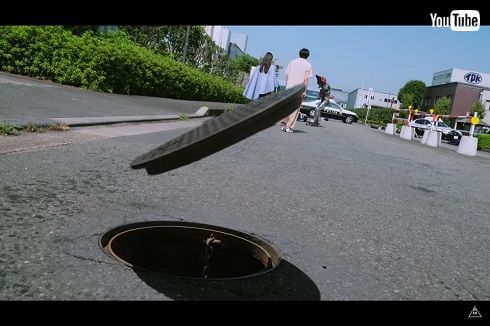 仮面ライダーガッチャード第2話