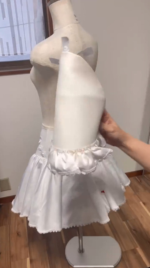 アイドル　衣装　プリチャン