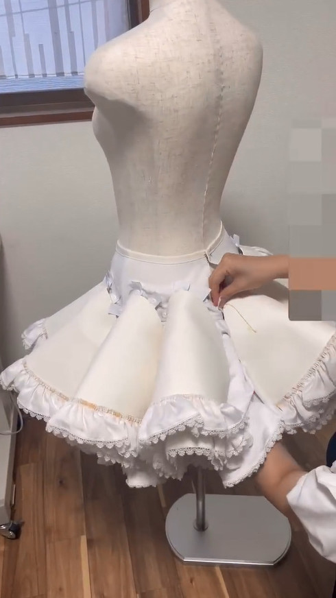 アイドル　衣装　プリチャン