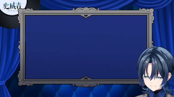 ホロライブ　DE_VIS　ReGLOSS　初配信