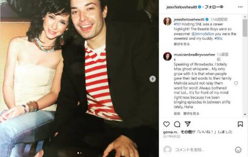 髪を切ったジェニファー・ラブ・ヒューイットが誰かわからないと話題に