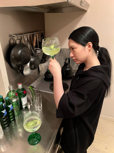 オシャレガッパ