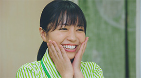 大原優乃「ミッドナイト☆ミッドスター」