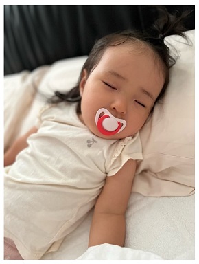 内山信二の娘・内山絃