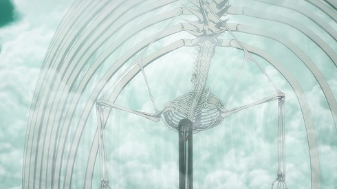 テレビアニメ「進撃の巨人」The Final Season 完結編（後編）PV第2弾