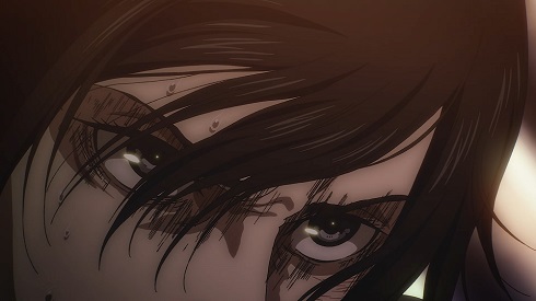 テレビアニメ「進撃の巨人」The Final Season 完結編（後編）PV第2弾