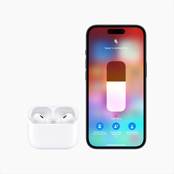 AirPods Pro