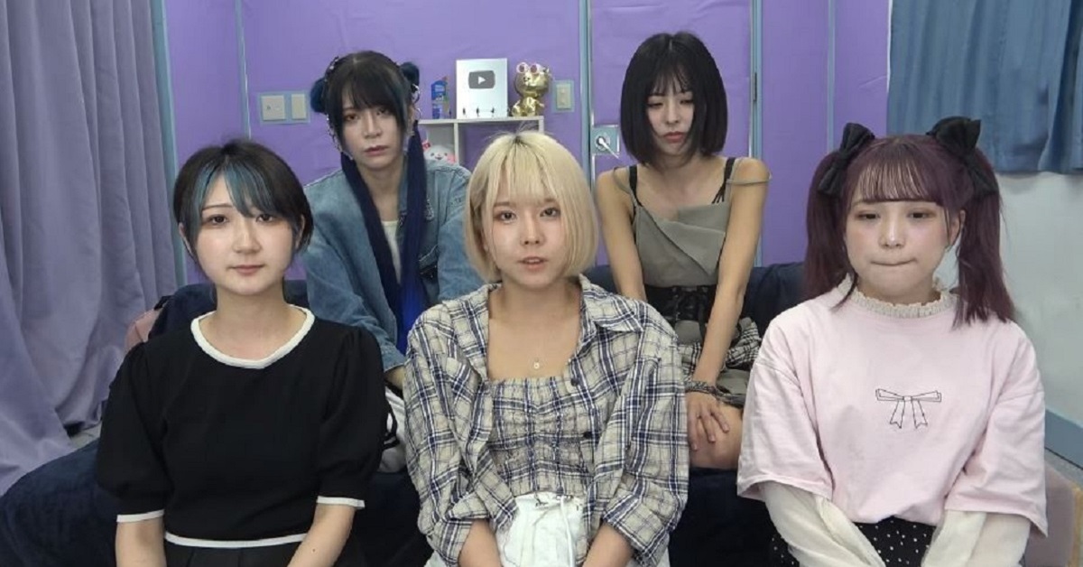 ガールズバンドの最年少、脱退処分に他メンバーが赤裸々吐露