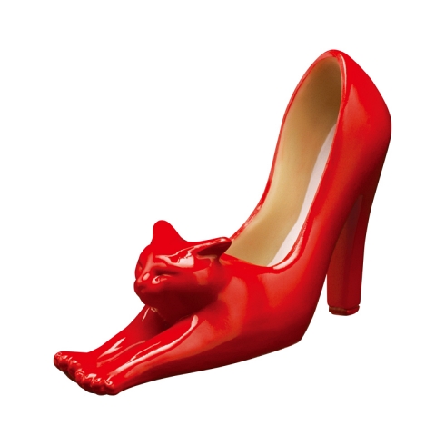 牝猫 船橋つとむ ハイヒール