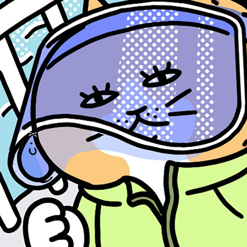 画像内テキスト