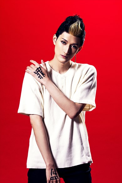 ミュージカル「東京リベンジャーズ」