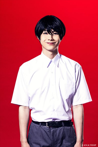 ミュージカル「東京リベンジャーズ」