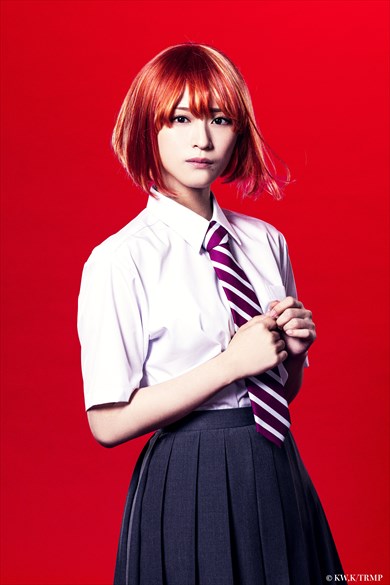 ミュージカル「東京リベンジャーズ」