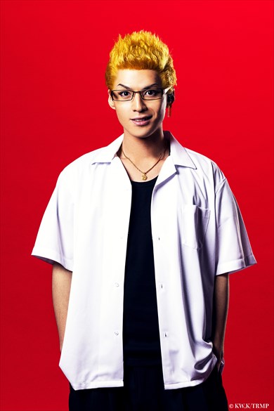 ミュージカル「東京リベンジャーズ」