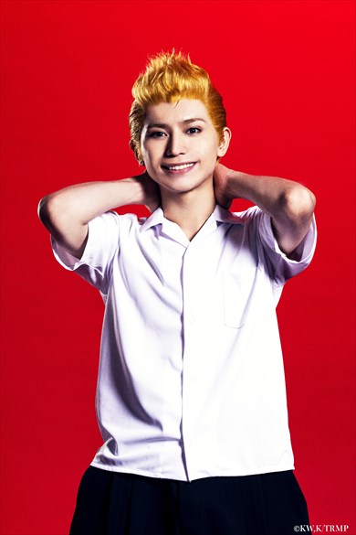 ミュージカル「東京リベンジャーズ」